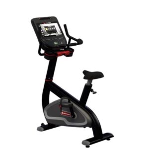 STAR TRAC 8 Series Upright Bike