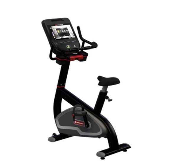 STAR TRAC 8 Series Upright Bike