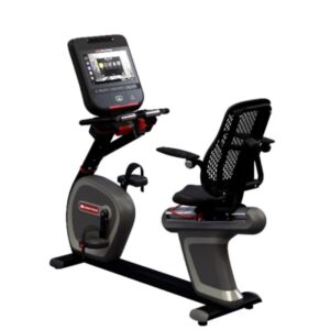 Star Trac 8 Series Recumbent Bike