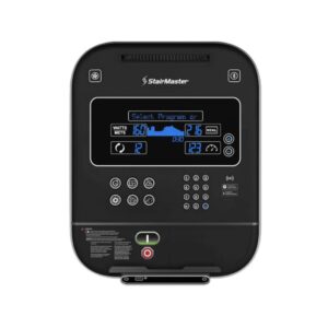 StairMaster Series 8GX Gauntlet / Open Hub LED