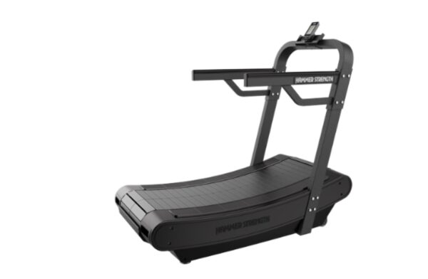 Hammer Strength Curved Treadmill - Image 2