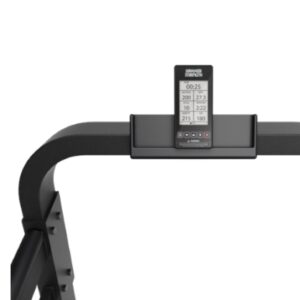 Hammer Strength Curved Treadmill