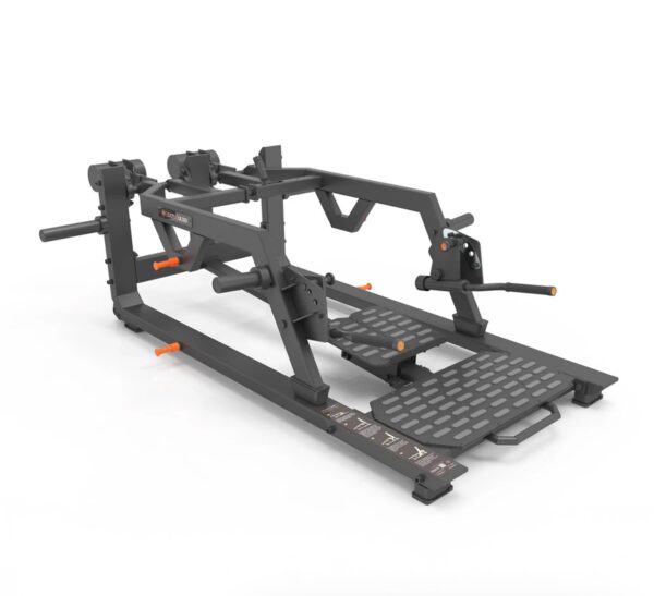 Booty Builder Reverse Lunge Machine - Image 3