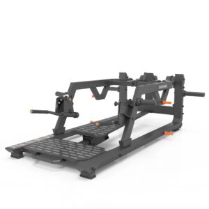 Booty Builder Reverse Lunge Machine