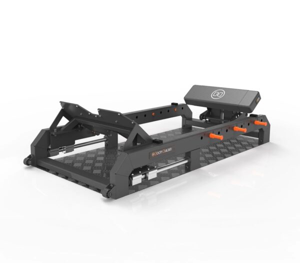 Booty Builder Dual Hip Thrust - Image 3