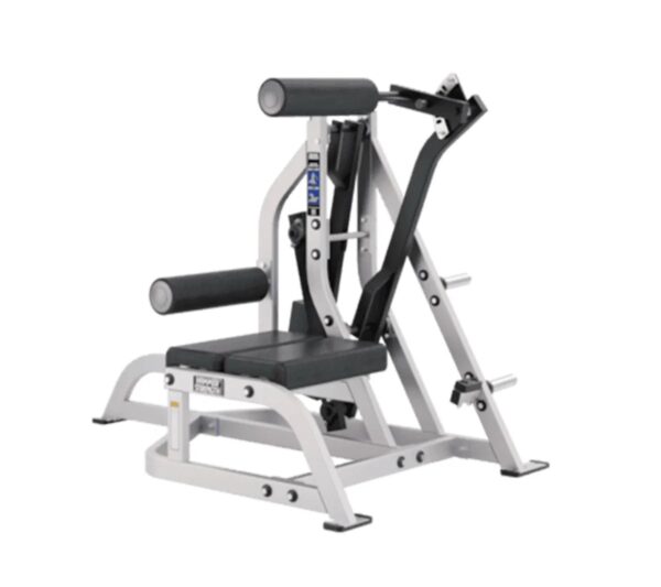 Hammer Strength Plate Loaded Assisted Nordic Ham