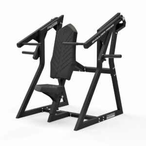 Rogers Performance Line Shoulder Press