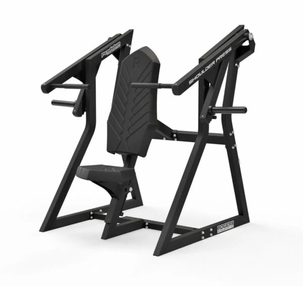 Rogers Performance Line Shoulder Press