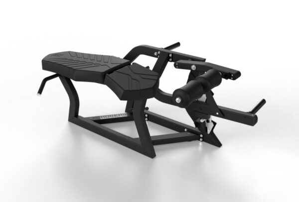 Rogers Pendulum Prone Leg Curl