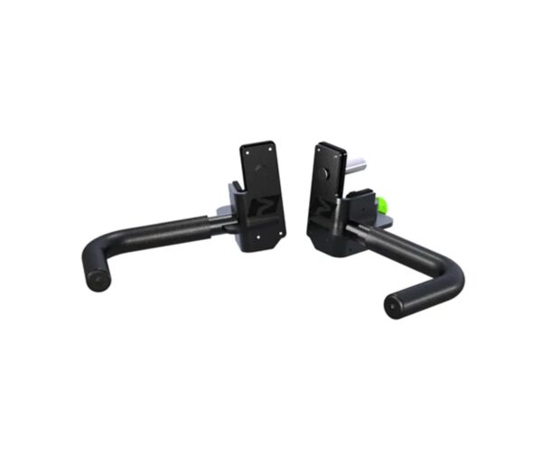 Prime Fitness Prodigy Stability Handle Attachment (Pair)