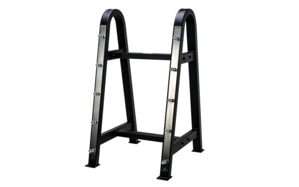 MYO Strength 10 Bar Double Sided Barbell Rack