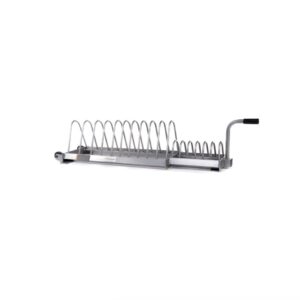 MYO Strength Olympic Plate Holder