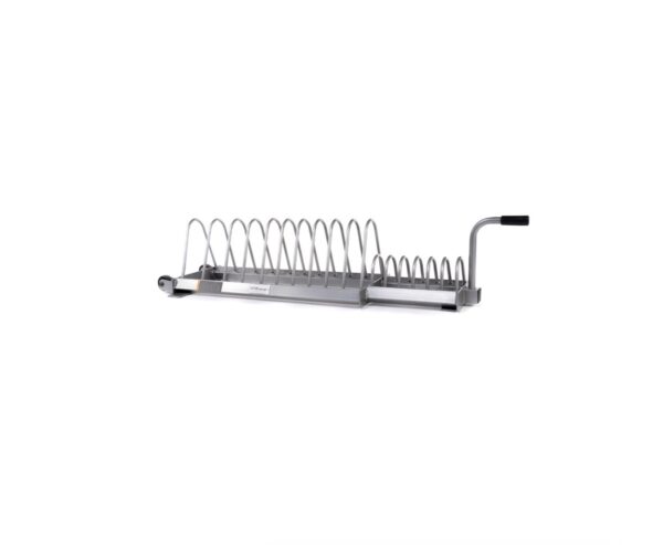 MYO Strength Olympic Plate Holder