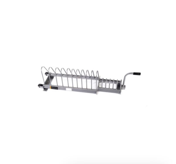 MYO Strength Olympic Plate Holder - Image 2
