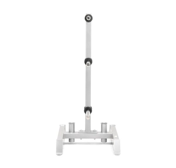 Freemotion Weight Plate and Bar Storage - Image 2
