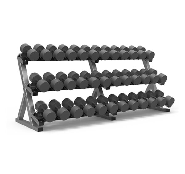 Freemotion Saddle Dumbbell Rack - Image 2