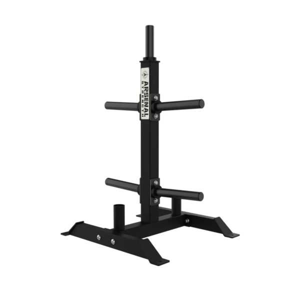 Arsenal Strength Alpha Olympic Weight Tree - Image 2
