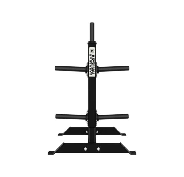 Arsenal Strength Alpha Olympic Weight Tree