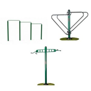 HMP Exercise Package