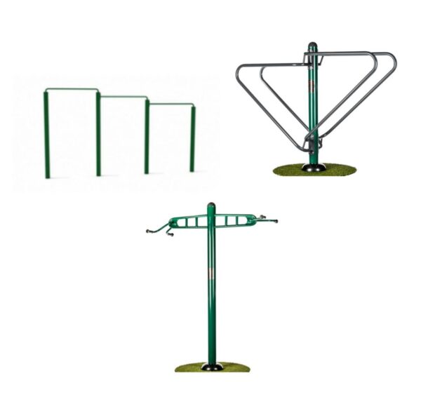 HMP Exercise Package