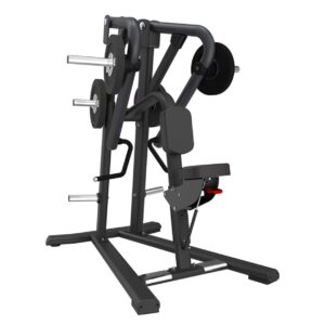 Attack Fitness Plate Loaded Low Row