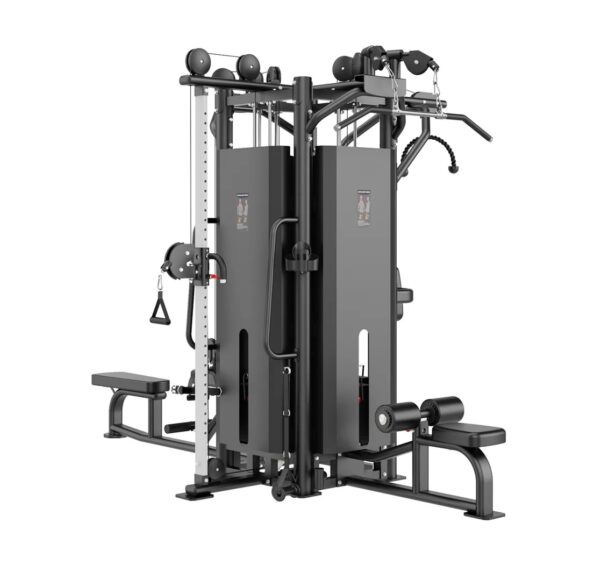 Attack Fitness 4 Station - Image 3