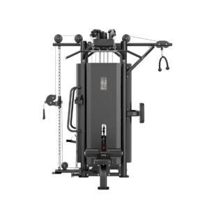 Attack Fitness 4 Station