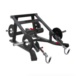 Attack Strength Plate Loaded Squat/Lunge