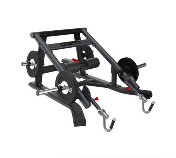 Attack Strength Plate Loaded Squat/Lunge