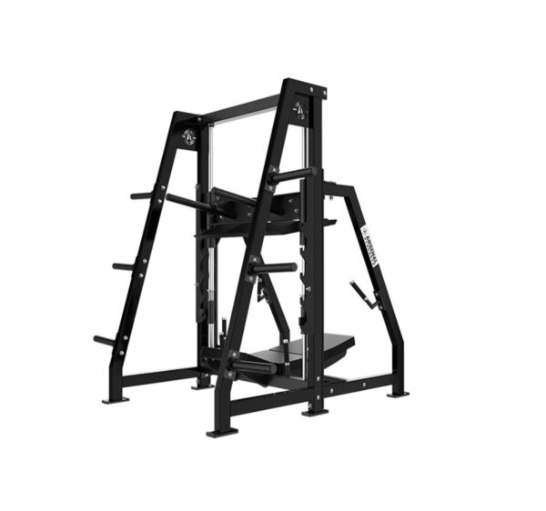 Strength Reloaded Vertical Leg Press - Image 6