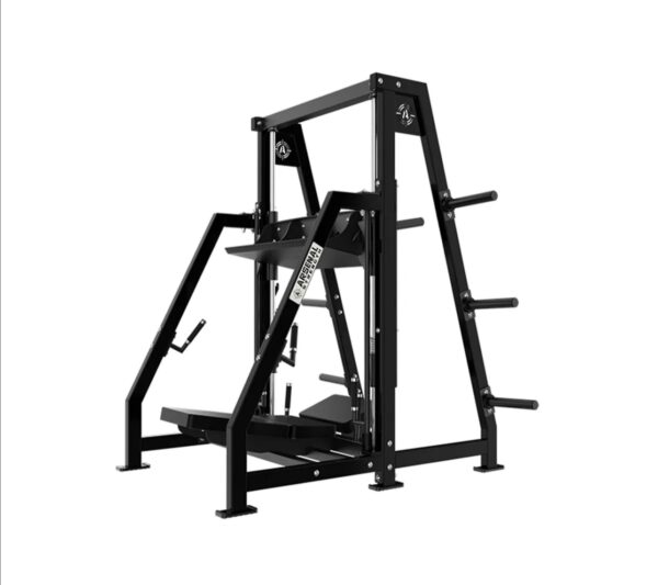Strength Reloaded Vertical Leg Press - Image 5