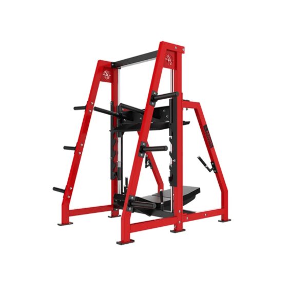 Strength Reloaded Vertical Leg Press - Image 3