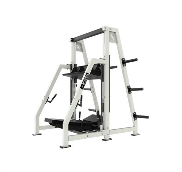 Strength Reloaded Vertical Leg Press - Image 2