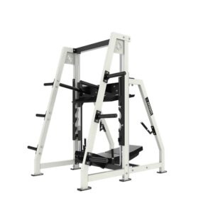 Strength Reloaded Vertical Leg Press