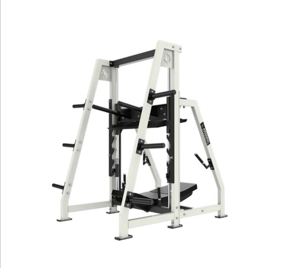 Strength Reloaded Vertical Leg Press