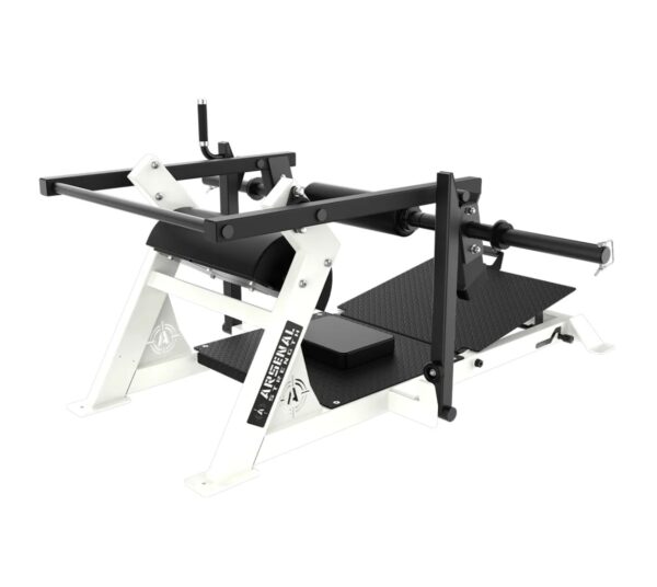 Strength Reloaded Glute Bridge - Image 5