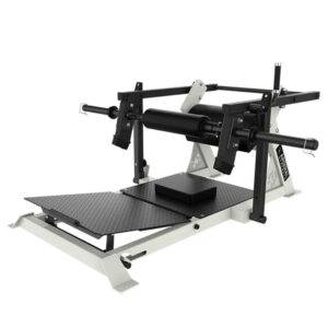 Strength Reloaded Glute Bridge