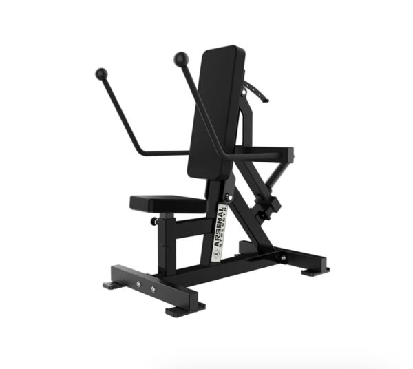 Strength Reloaded Tricep Kickback Dip - Image 6