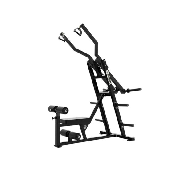 Strength Reloaded ISO Lateral Pulldown - Image 6