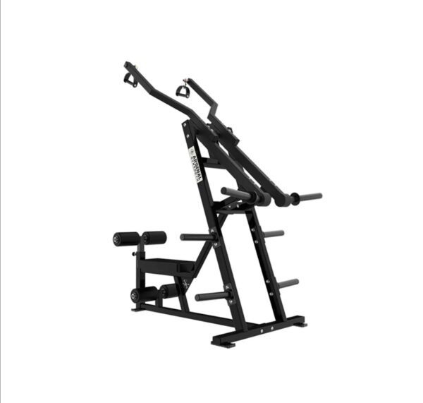 Strength Reloaded ISO Lateral Pulldown - Image 5