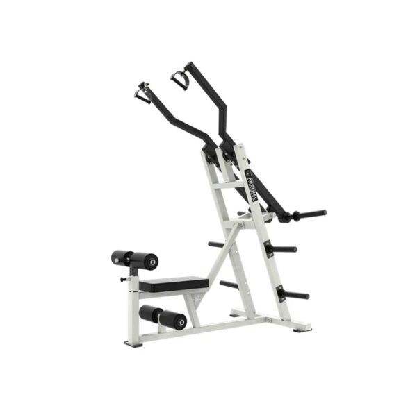 Strength Reloaded ISO Lateral Pulldown - Image 2