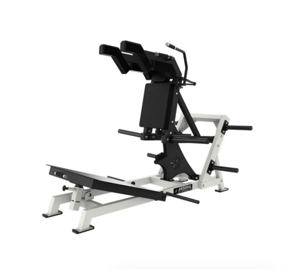 Strength Reloaded Power Squat - Image 2