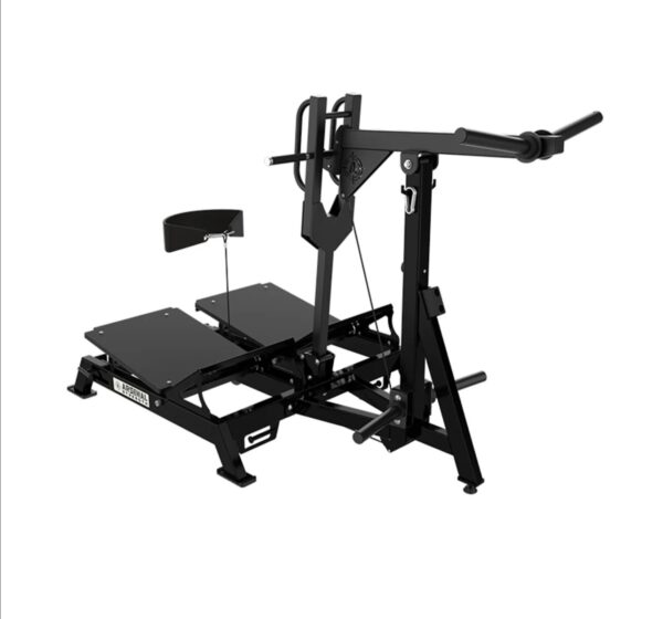 Strength Reloaded Belt Squat - Image 5