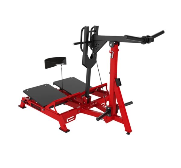 Strength Reloaded Belt Squat - Image 3