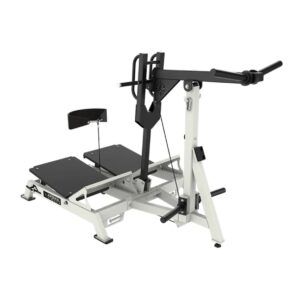 Strength Reloaded Belt Squat