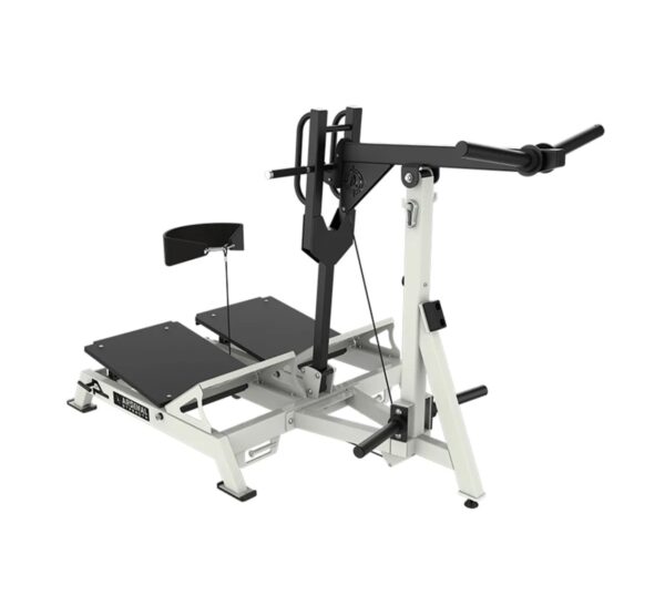 Strength Reloaded Belt Squat