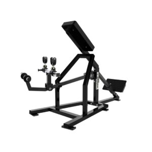 Strength Reloaded Lever Row