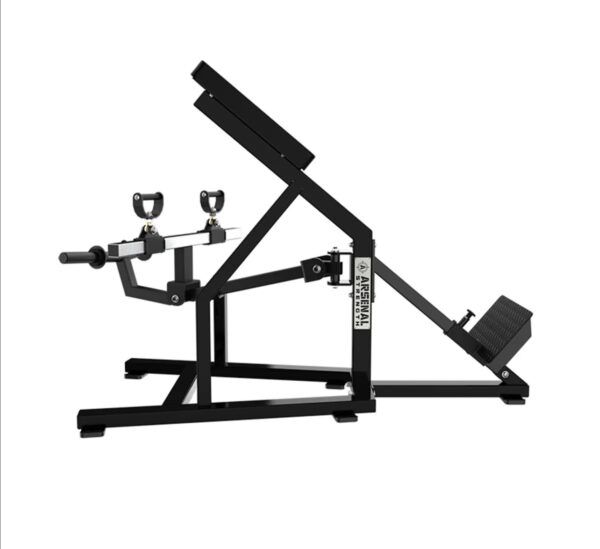 Strength Reloaded Lever Row - Image 6