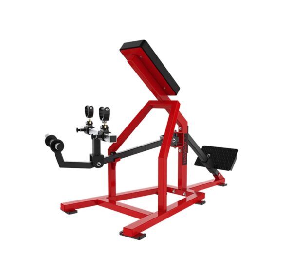 Strength Reloaded Lever Row - Image 5