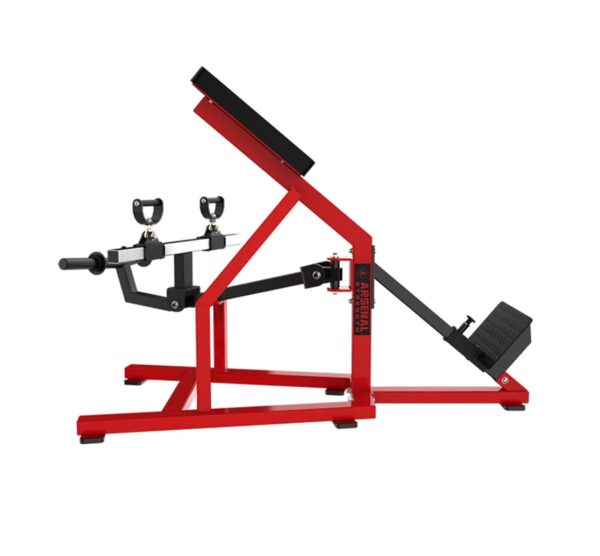 Strength Reloaded Lever Row - Image 4